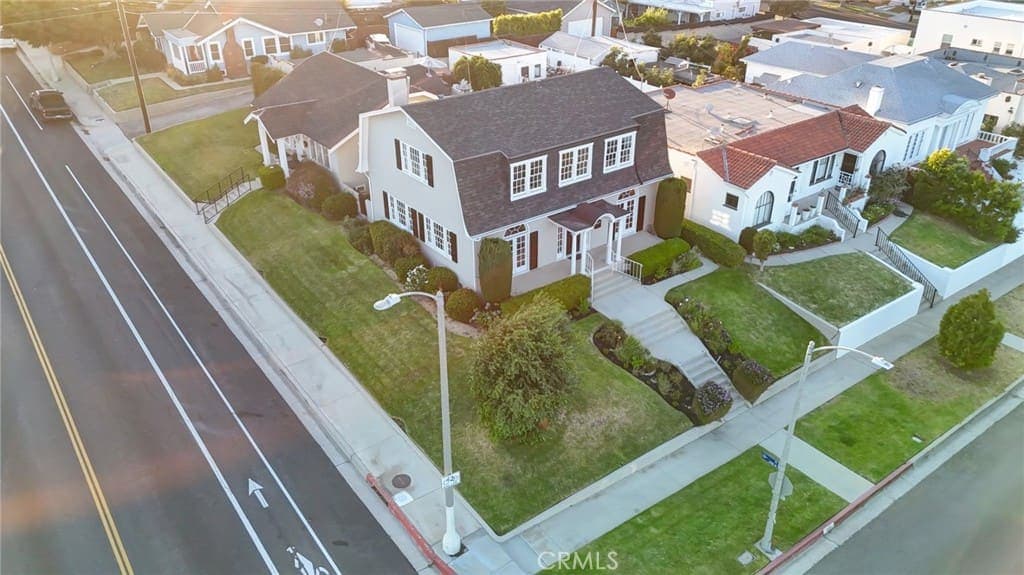 Photo of Fully Furnished Lease Opportunity | Dutch Colonial Masterpiece in San Pedro