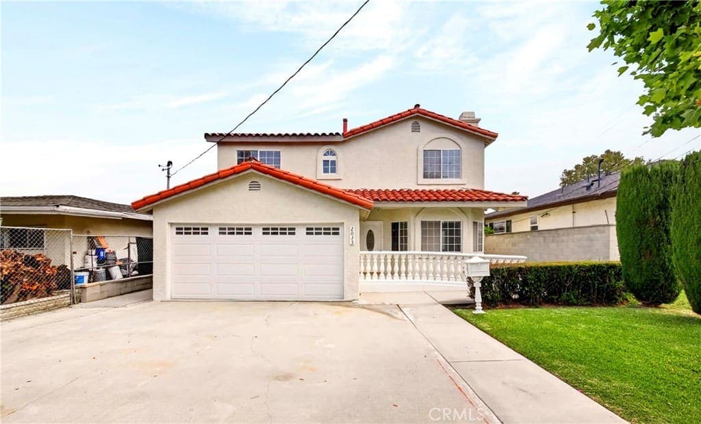 Just Listed | Licensed RCFE Opportunity with 9 Bedrooms & Expansion Potential — exterior view