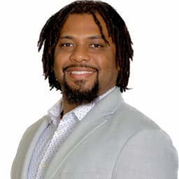 Travares Parker