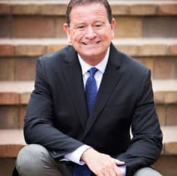 Fred DiBernardo