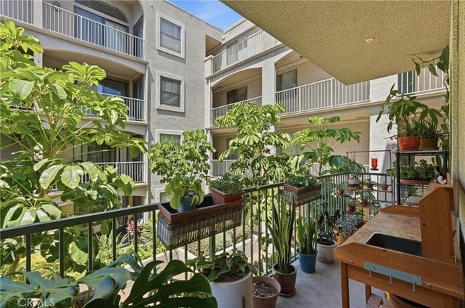Just Listed | Bright 2-Bed Condo with Balcony & EV Parking — gallery photo 4
