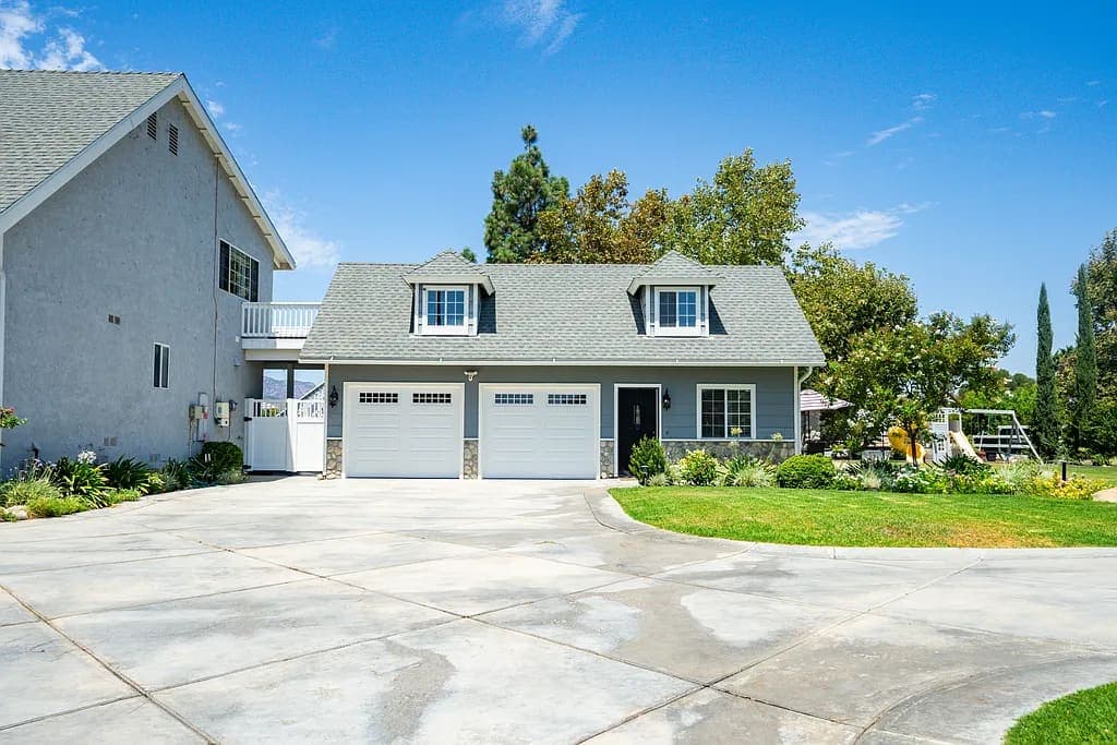 Sold! One-of-a-Kind Wildomar Ranch Estate — gallery photo 4