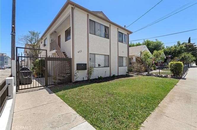 Just Sold | San Pedro Multifamily Investment — gallery photo 4
