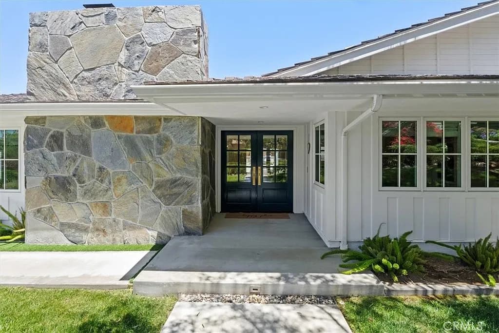 Sold | Private California Lifestyle Compound — exterior view