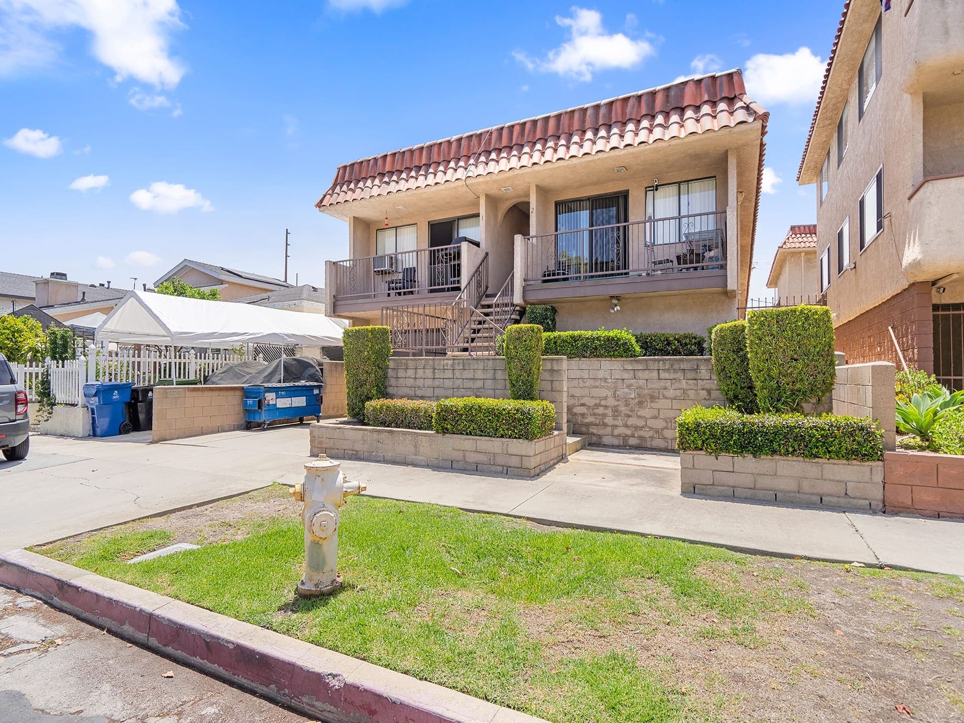 Photo of SOLD! San Pedro Quadruplex Closes at $1.268M