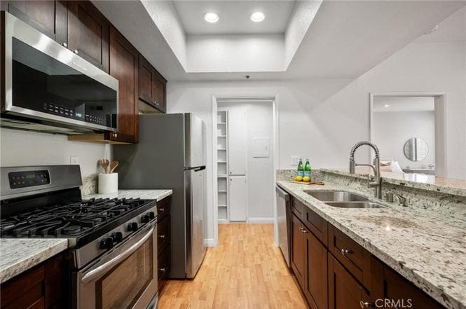 SOLD! Resort-Style Torrance Condo — gallery photo 3