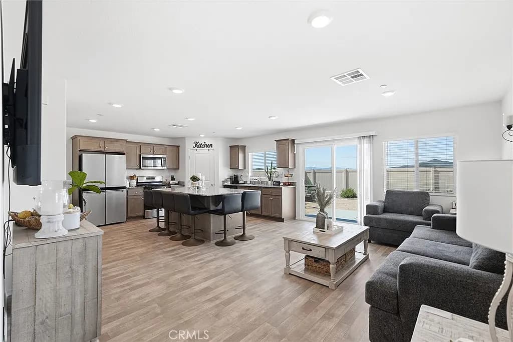 Just Listed: New Construction with Assumable Loan! — gallery photo 4