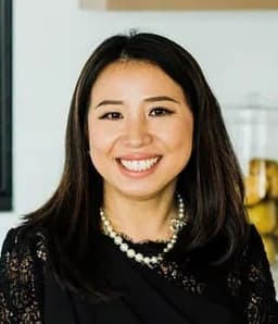 Veronica Xu Resh