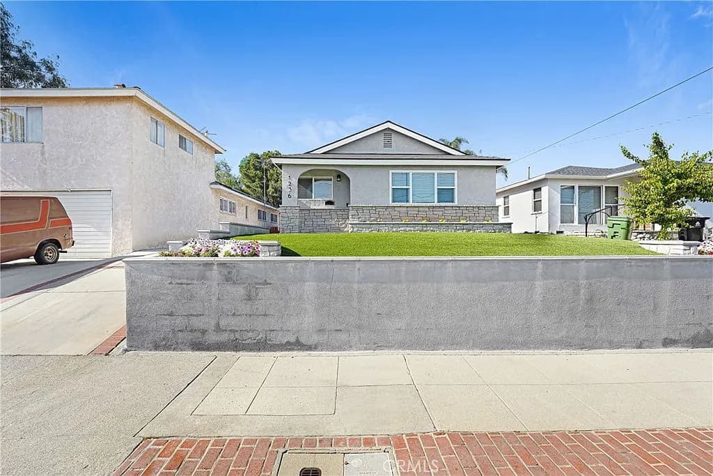 Photo of Just Listed | Single-Level Retreat Near Peck Park Trails in Holy Trinity