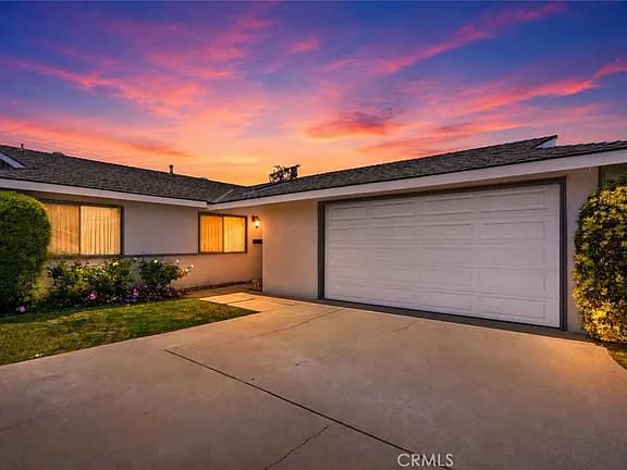 SOLD! North San Pedro Pool Home Finds New Owners — exterior view