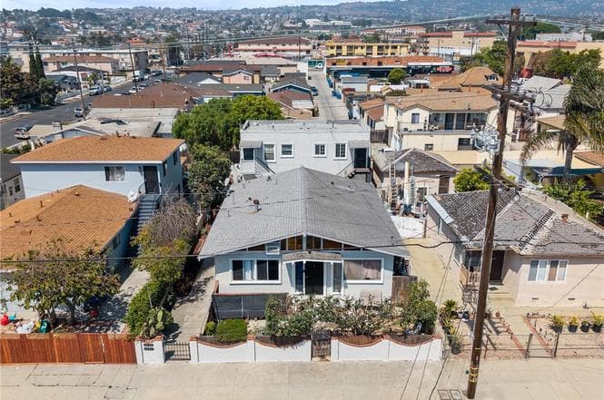 Photo of Just Sold | Prime San Pedro Triplex
