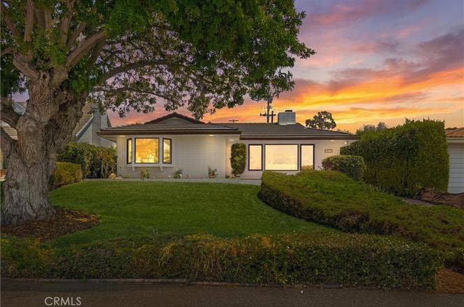Photo of Just Listed | Remodeled Lower Lunada Bay Home with Panoramic Ocean Views