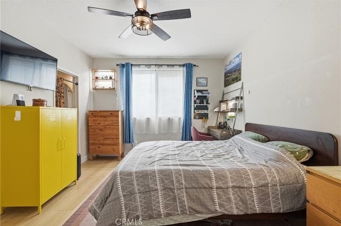 Just Listed | Bright 2-Bed Condo with Balcony & EV Parking — gallery photo 3