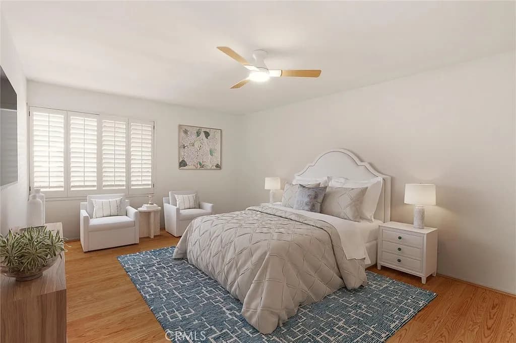 Just Listed | Point Fermin Condo with Epic Views — gallery photo 5