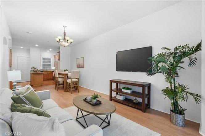 Just Listed: Private 2-Bed in Premier 55+ Community — gallery photo 3