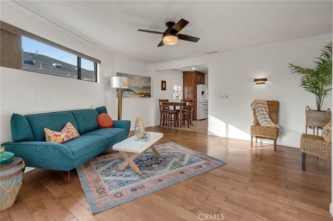 Just Sold in Wiseburn: Upgraded Home on an Oversized Lot — gallery photo 4