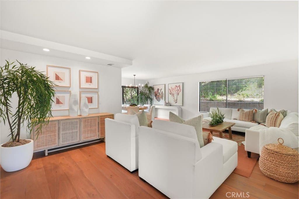 Just Sold: Exceptional Rancho Palos Verdes Home — gallery photo 5
