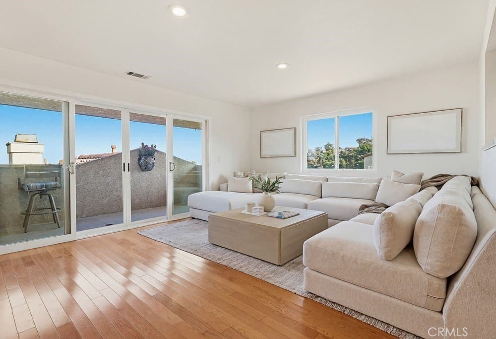 Photo of Just Listed | Coastal View Townhome in San Pedro’s Coveted Palisades