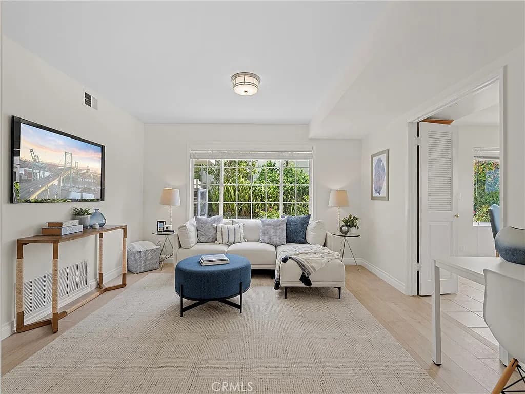 SOLD! Rancho Palos Verdes Ocean View Gem — gallery photo 4