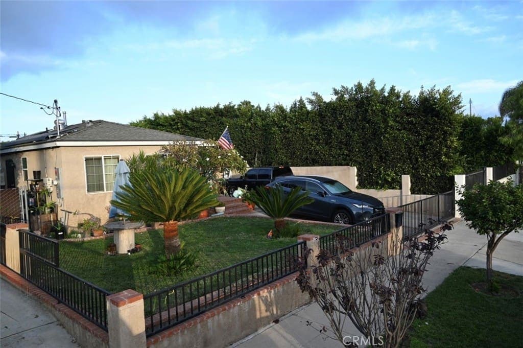 Updated Wilmington Home on Large Lot + ADU Potential — exterior view