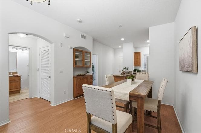Just Listed: Private 2-Bed in Premier 55+ Community — gallery photo 4
