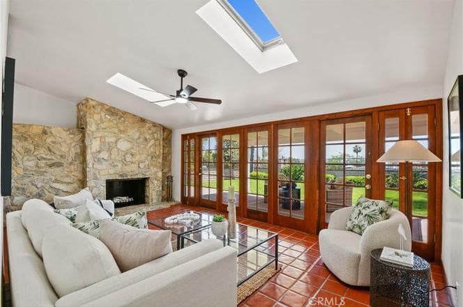 Just Sold | Spanish-Style Home with Ocean Views on Bynner Drive — gallery photo 5
