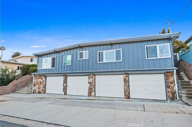 Photo of Just Sold | Vista Del Oro Quadruplex with Harbor Views