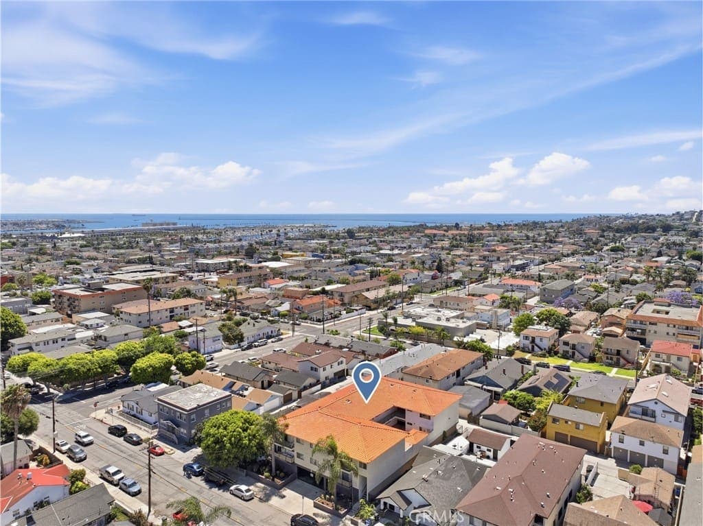 Just Listed | 13-Unit San Pedro Multifamily Near West Harbor | No Rent Control — exterior view