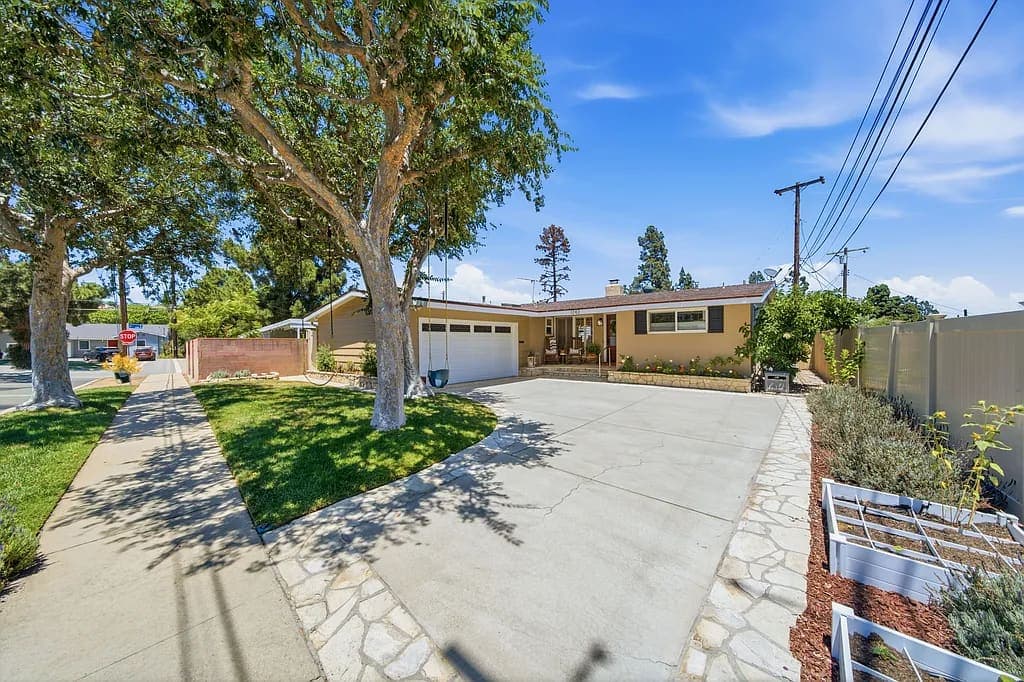 Just Listed | Upgraded Home with Harbor Views — exterior view