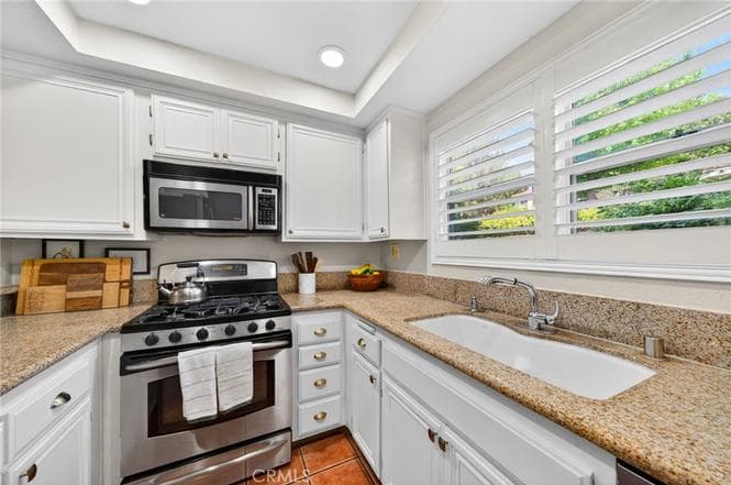 Photo of Just Listed | Updated End-Unit Townhome in Gated Canyon Club Villas