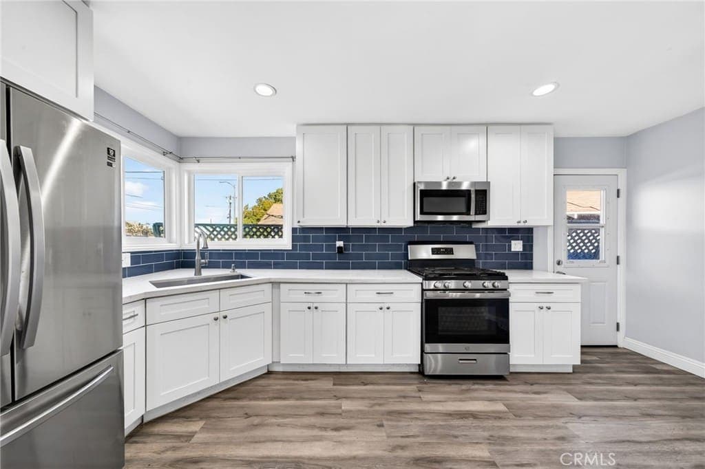 Just Sold: Remodeled Wilmington Home with Huge Lot — gallery photo 3