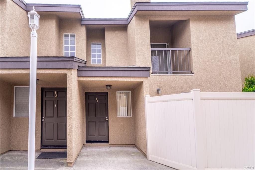 Stylish and move-in ready — exterior view