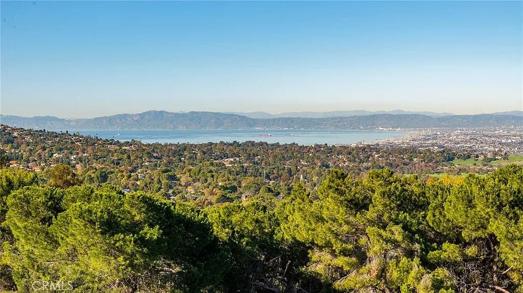 Photo of Sold: A Rare 7-Acre Coastal Estate in Rolling Hills