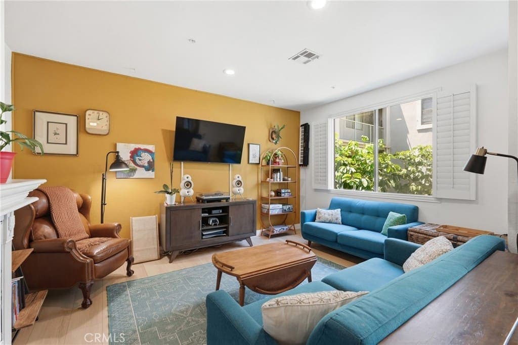 Just Listed | Bright 2-Bed Condo with Balcony & EV Parking — exterior view