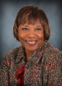 Bernadine Moore