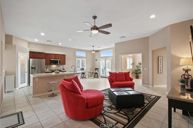 Just Listed: Turnkey La Quinta Cove Retreat — gallery photo 5