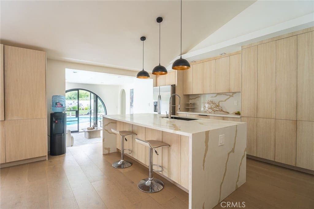 Photo of SOLD: Reimagined Spanish Contemporary in Palos Verdes