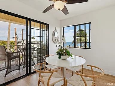 SOLD! Ocean-View Condo in San Pedro — gallery photo 5