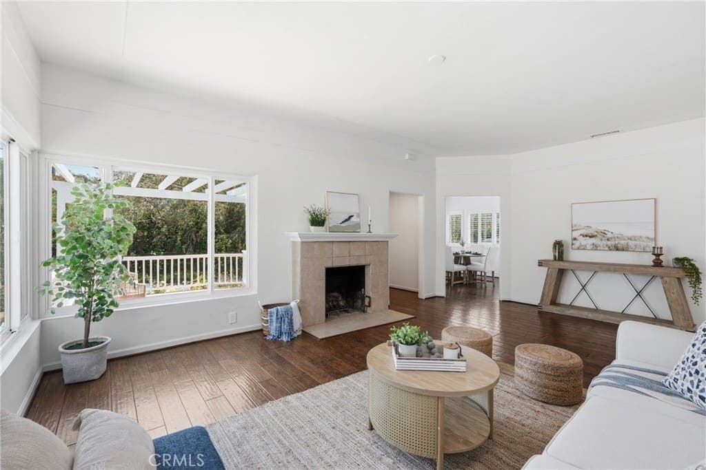Photo of Just Sold: Coastal San Pedro Home with Ocean Views