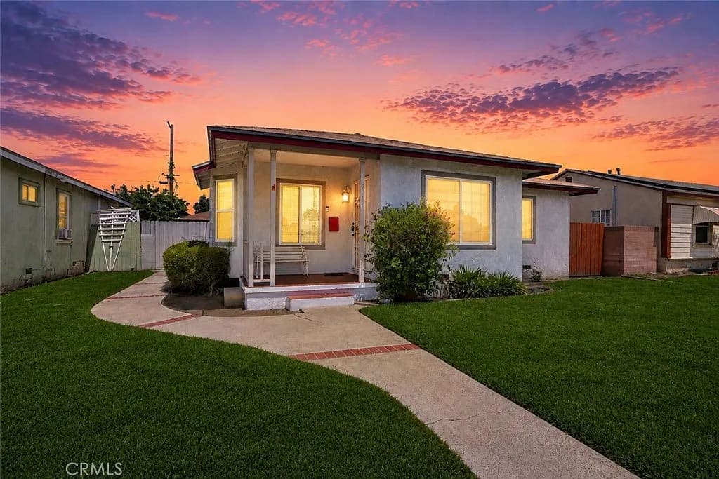 Just Listed: Timeless Charm, Modern Comfort — exterior view