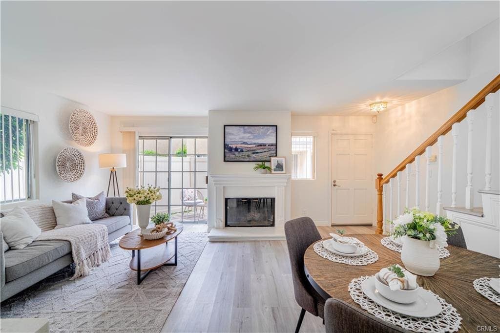 Photo of Stylish and move-in ready