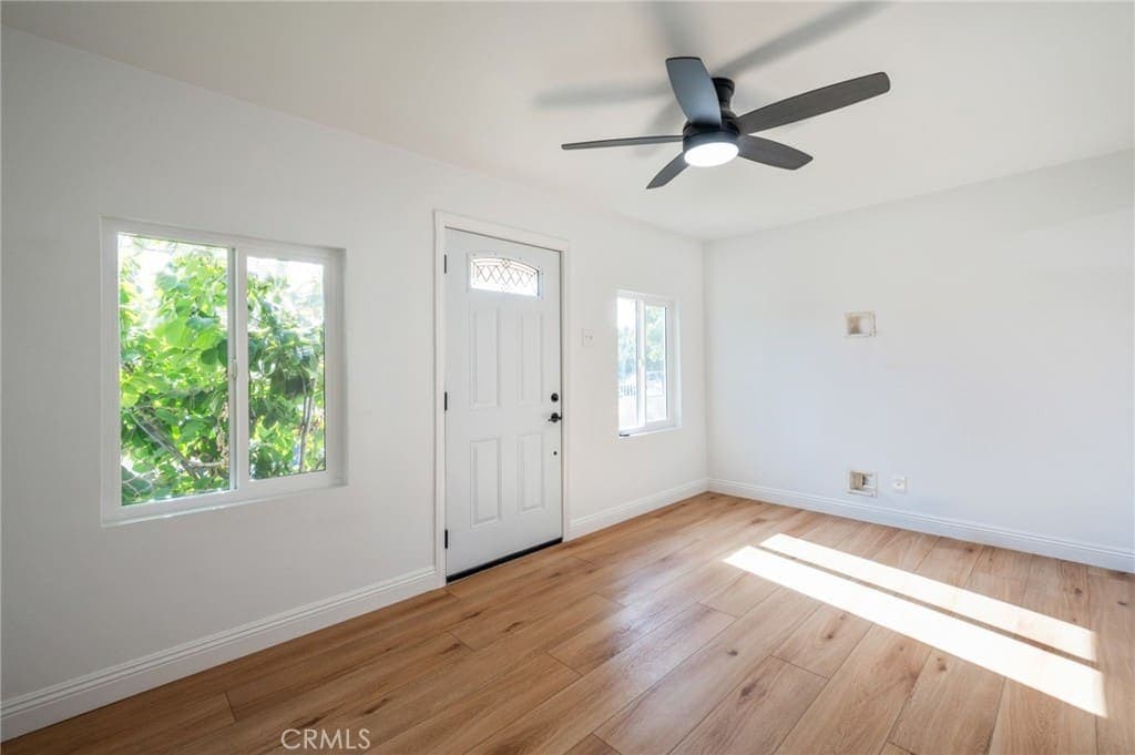 Photo of Turnkey Duplex with Garages & Built-In Rental Income