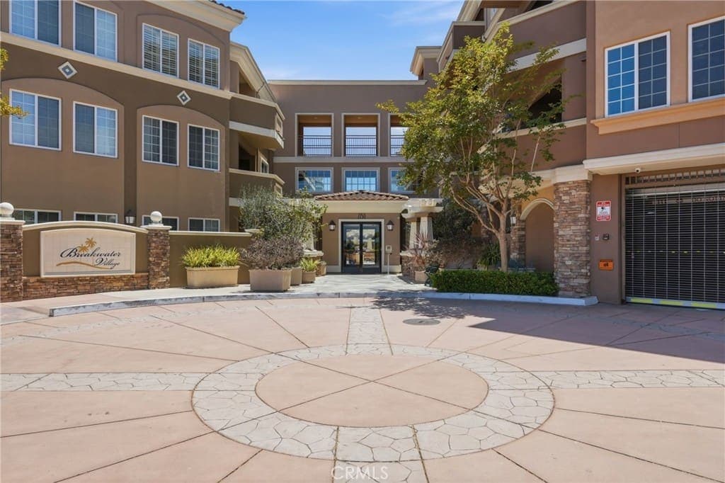Just Listed: Private 2-Bed in Premier 55+ Community — exterior view