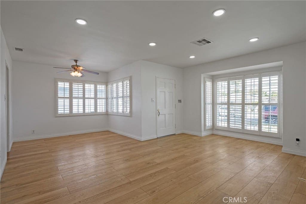 Just Sold | Charming Long Beach Home with ADU Potential — exterior view