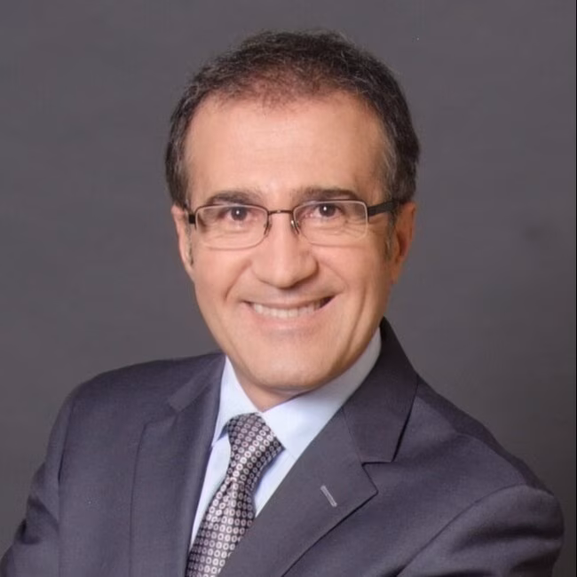 Shawn Nejad