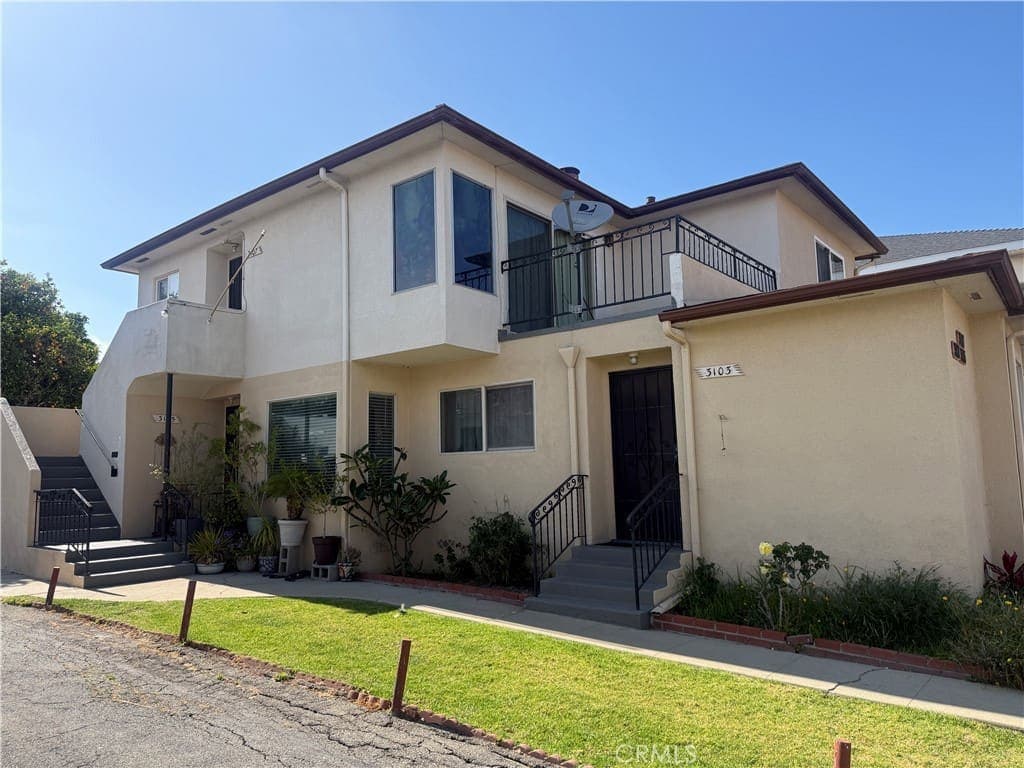 Photo of Just Listed | Prime Point Fermin Triplex with Owner’s Unit & Ocean Proximity